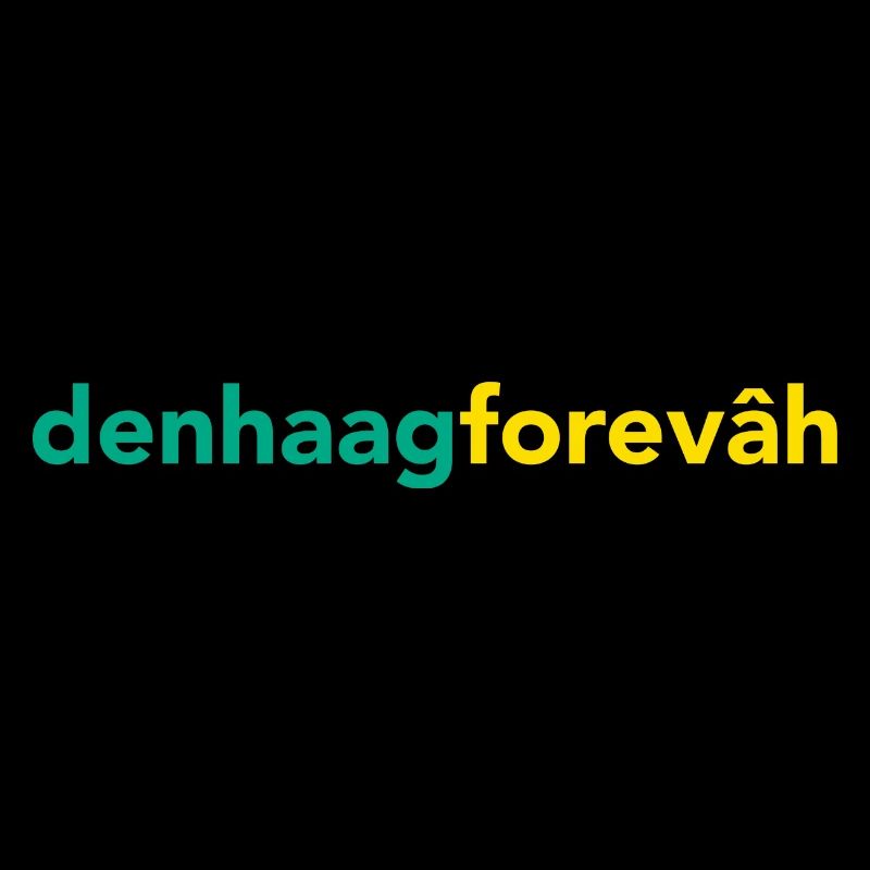 denhaagforevâh