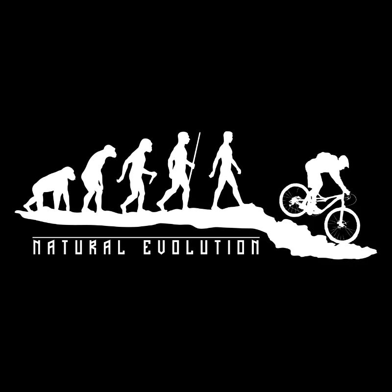 MTB Natural Evolution