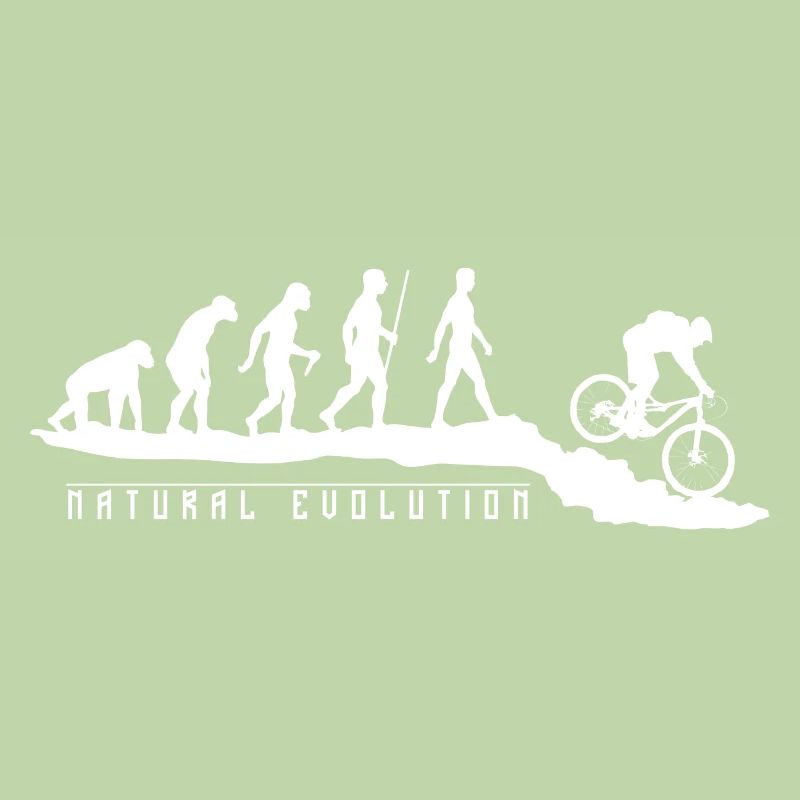 Natural Evolution MTB