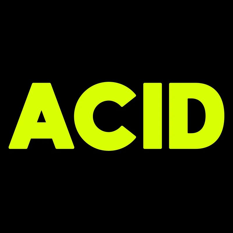 acide