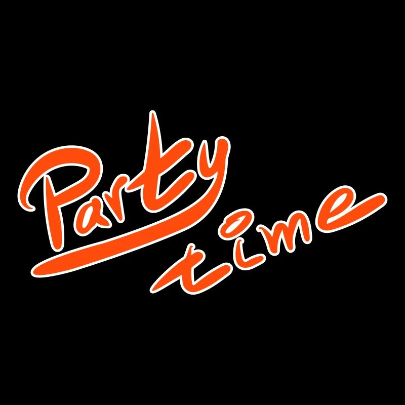 Party time