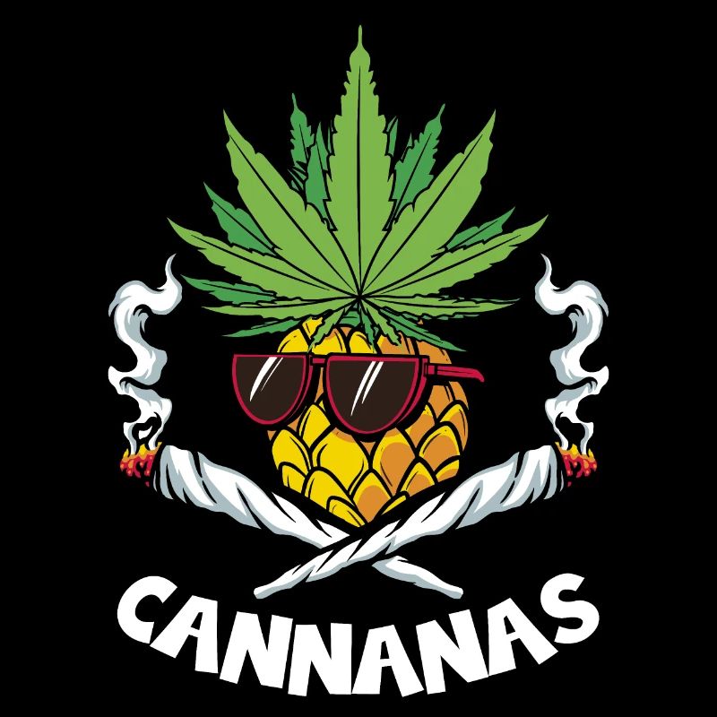 CANNANAS GRAS CANNABIS HANF KIFFEN KIFFER