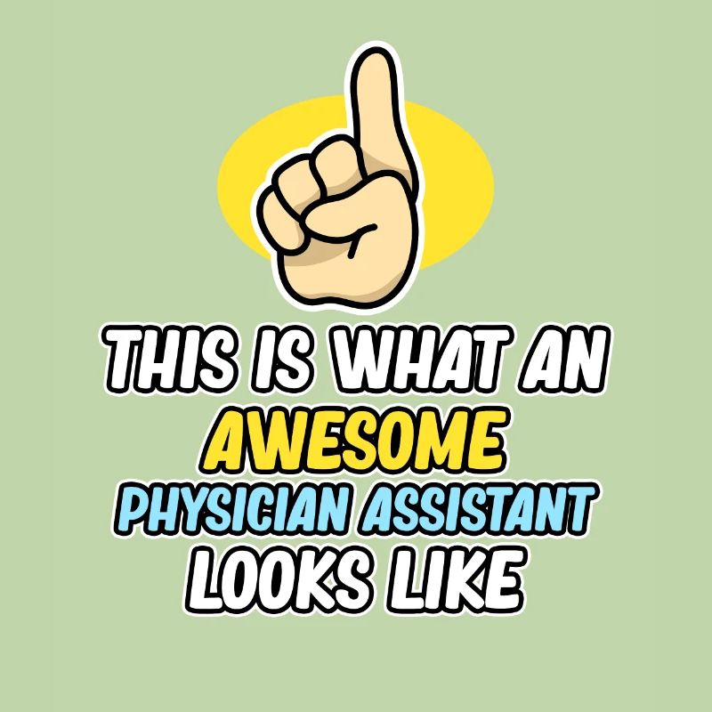 Fantastic Physician Assistant