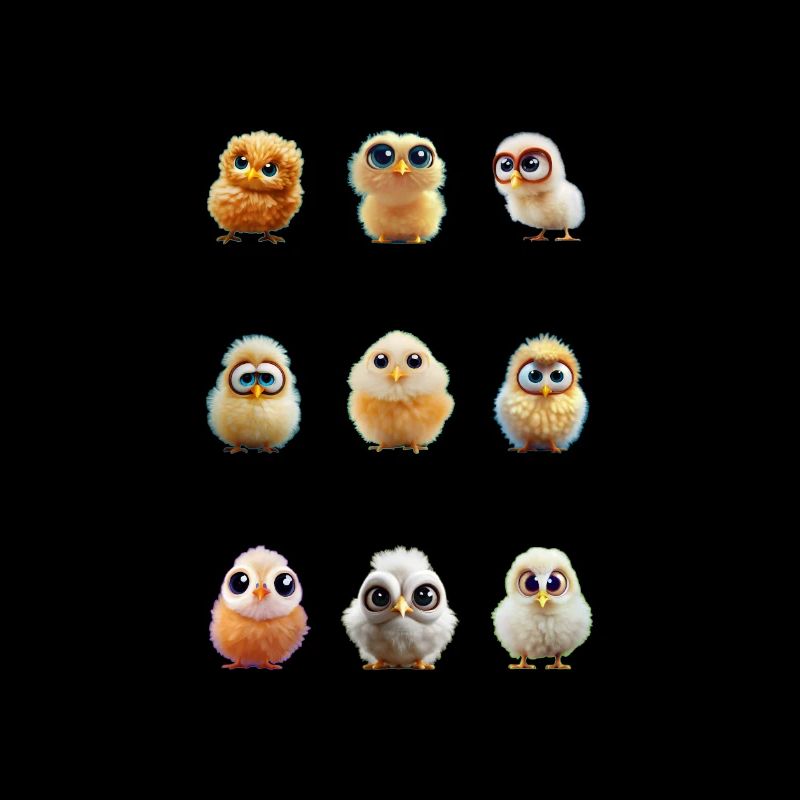 Cicken3x3
