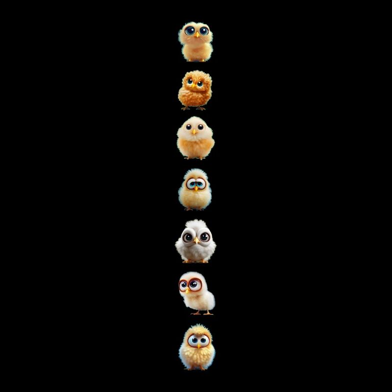 PouletsLong