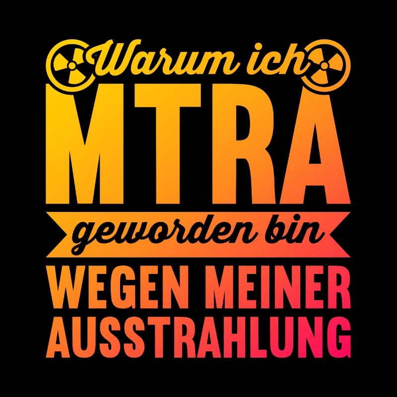 MTRA Medizinisch-Technischer Radiologie Assistent