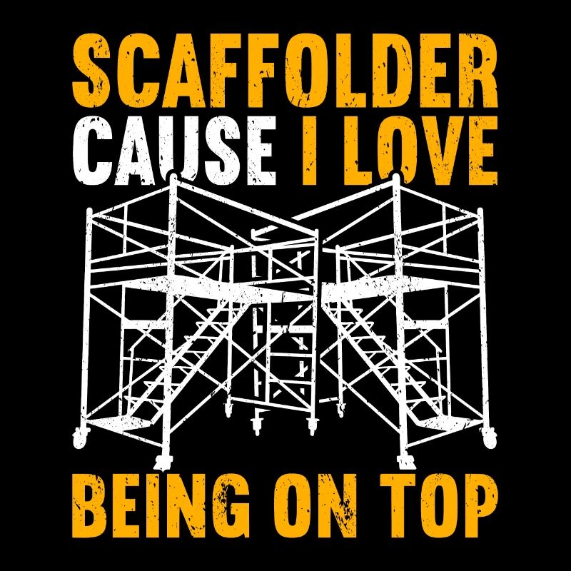 Scaffold Scaffolding Scaffolder