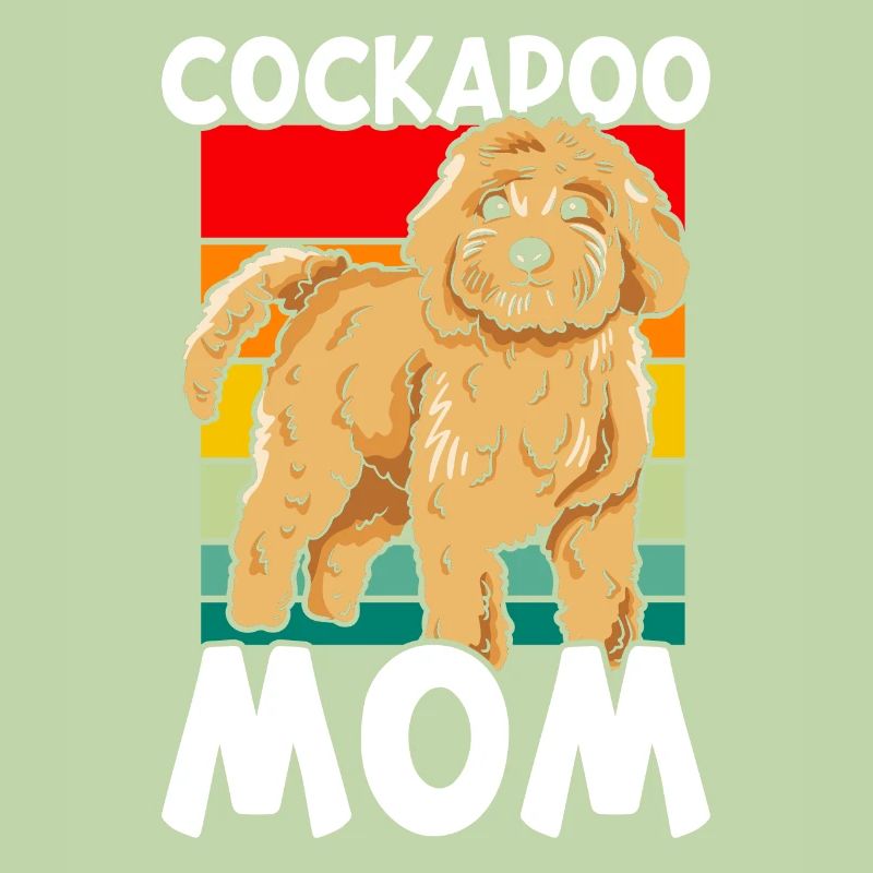 Cockapoo Dog