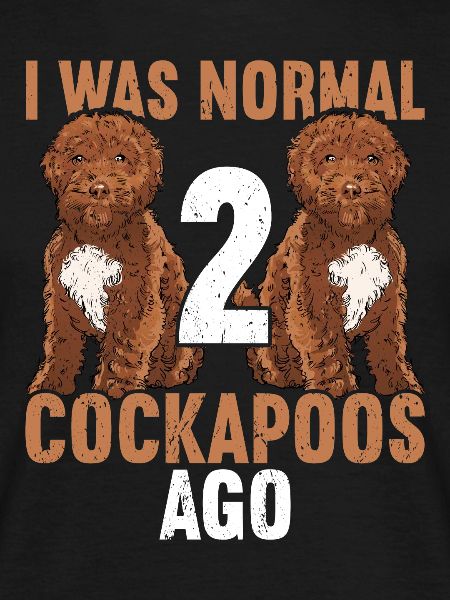 Cockapoo
