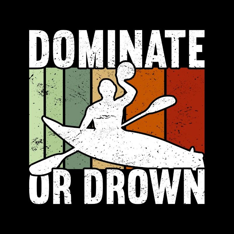 Canoe Polo