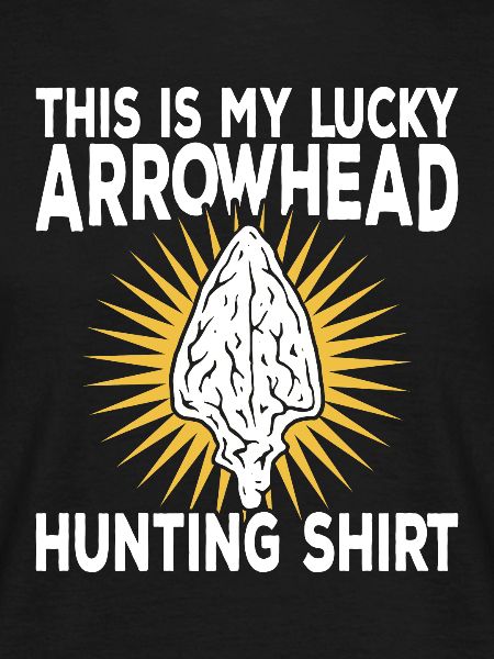 Arrowhead Hunting