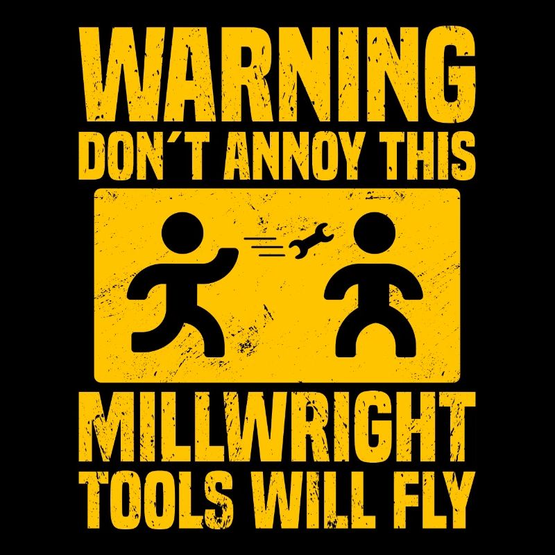 Millwright