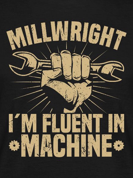 Millwright Millwrights