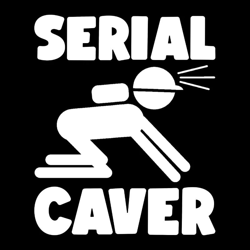Caver Cave Caves Caving