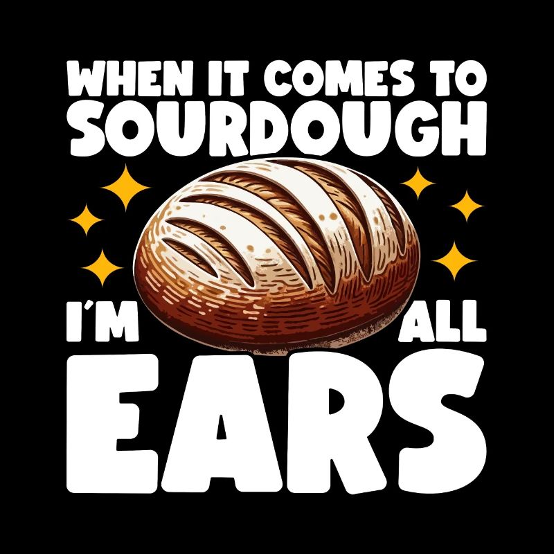 Sourdough Bread Bread Baking Sourdough Starter