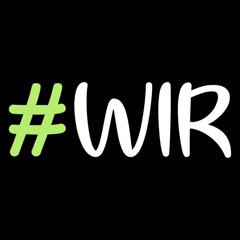 Valentine's Day - #WIR