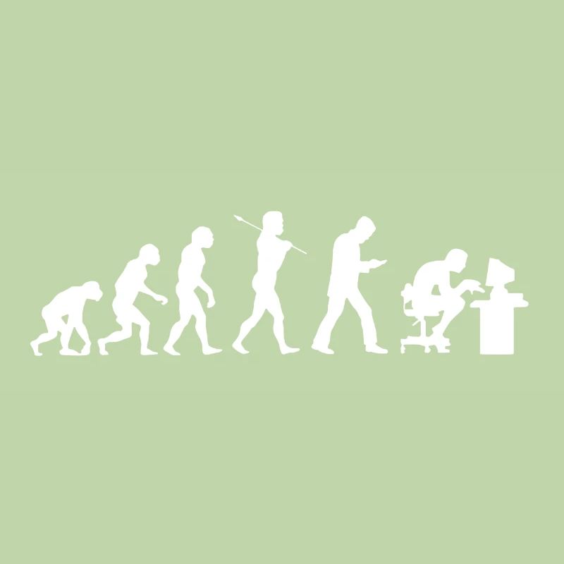 Gamer Evolution
