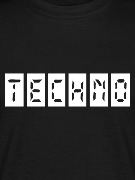 Techno Time
