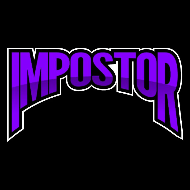 Logo de l'Imposteur de jeux de hasard