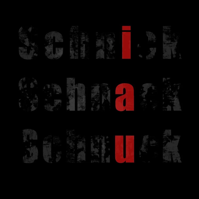 SchnickSchnackSchnuck