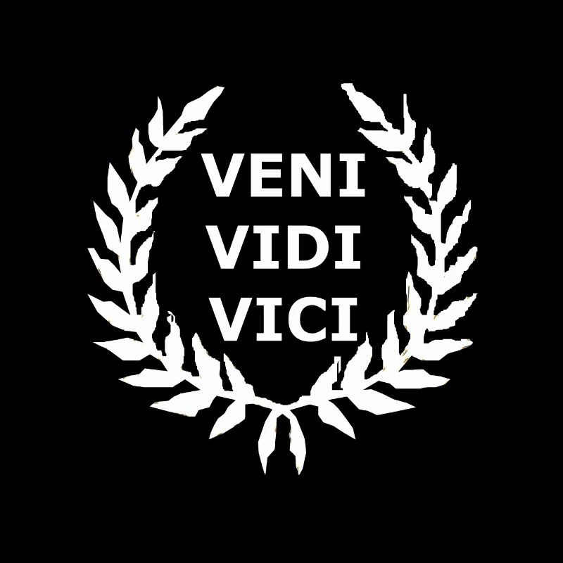 César Veni Vidi Vici