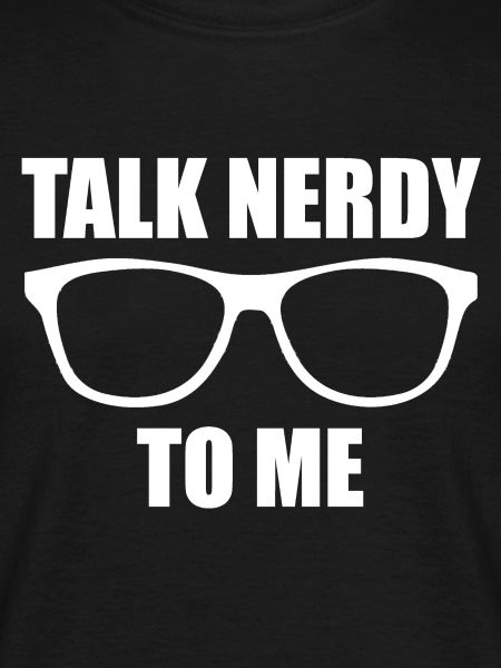 Nerd