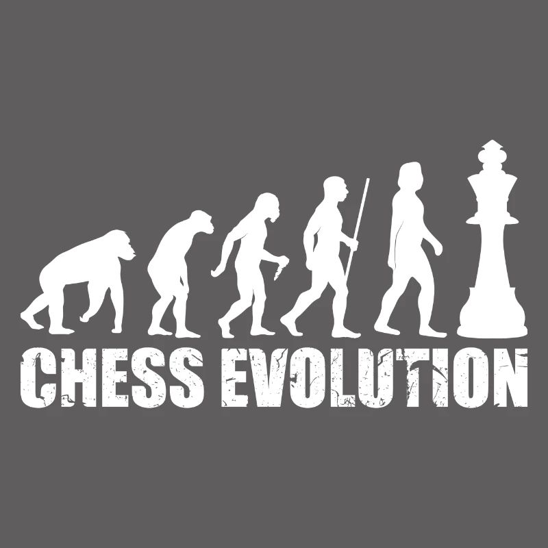 CHESS EVOLUTION