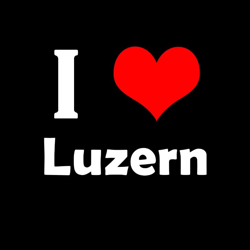 J'aime la luzerne