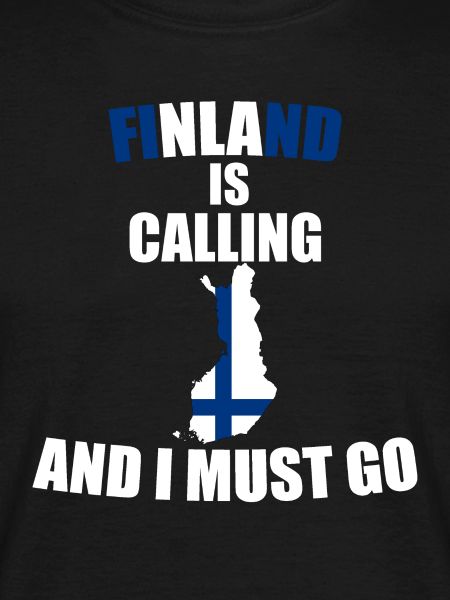 Finlande