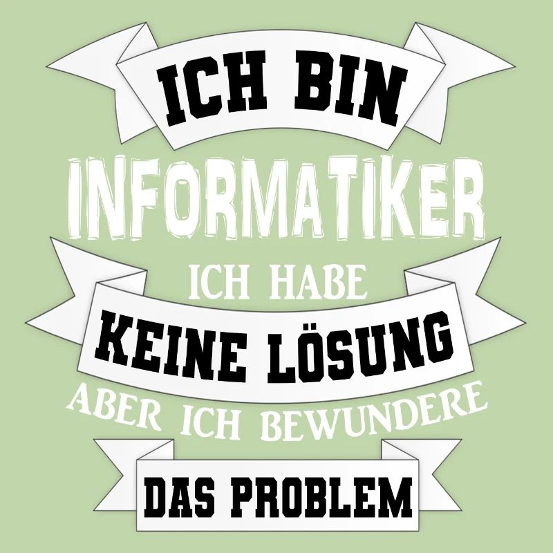 Computer science informatics gift idea