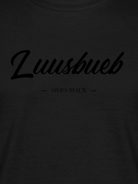 Luusbueb