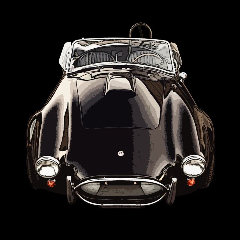 AC (Shelby) Cobra
