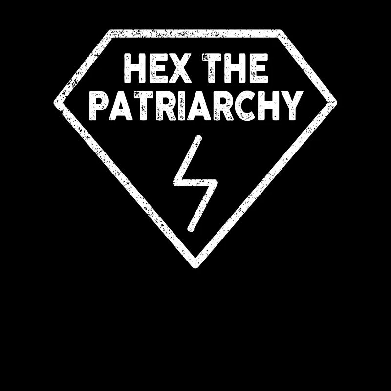 Hex The Patriarchy