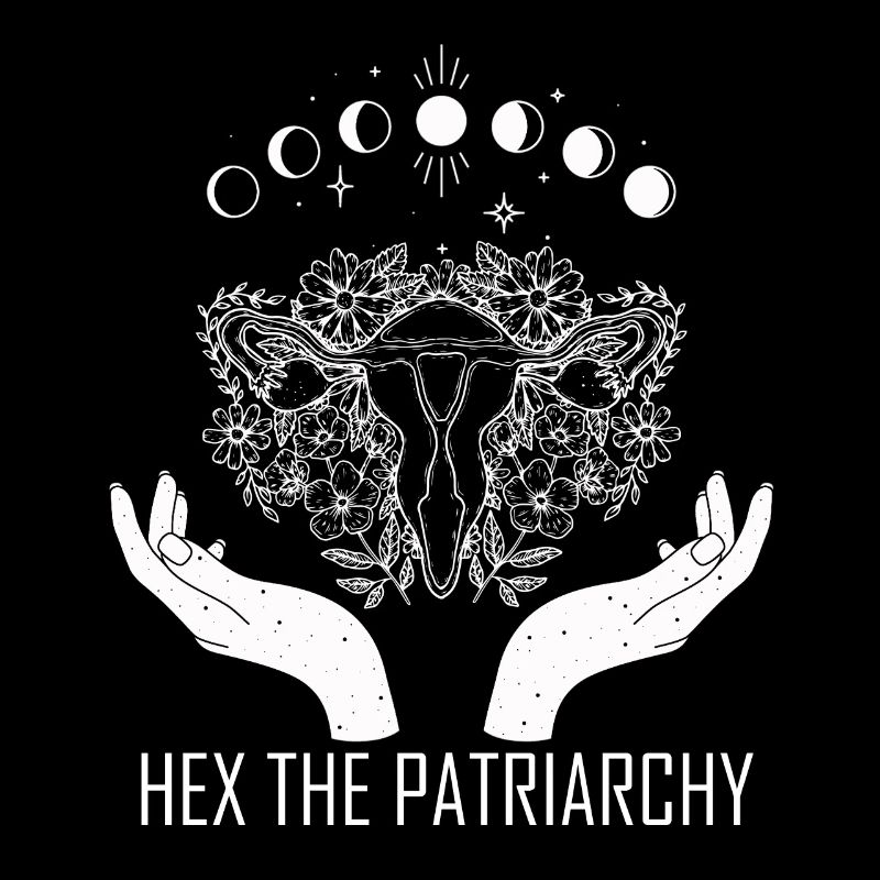 Hex The Patriarchy