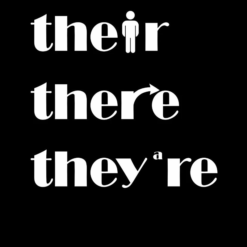 Leur là Ils sont professeur d’anglais Grammaire