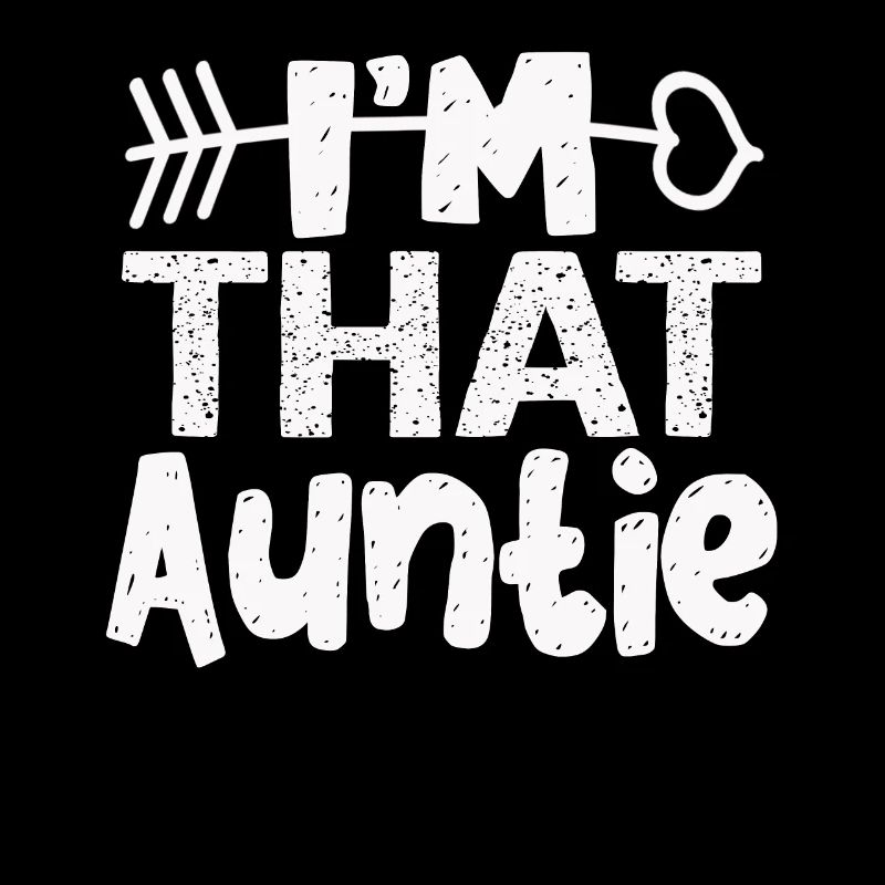 I am That Auntie