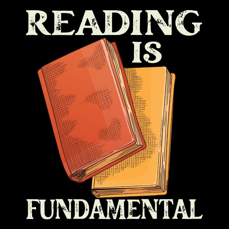 Reading Is Fundamental