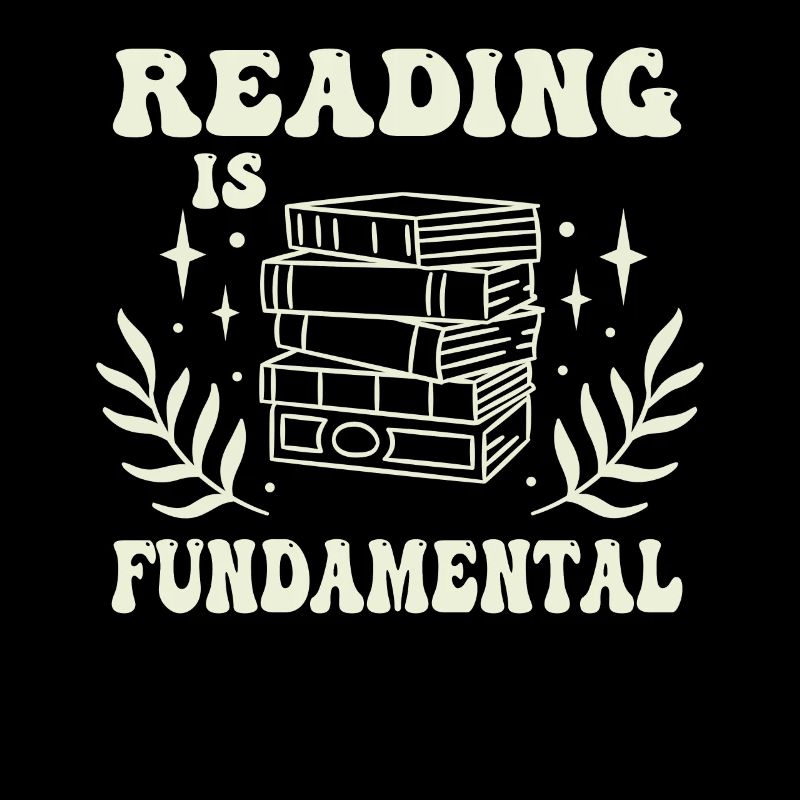 Reading Is Fundamental