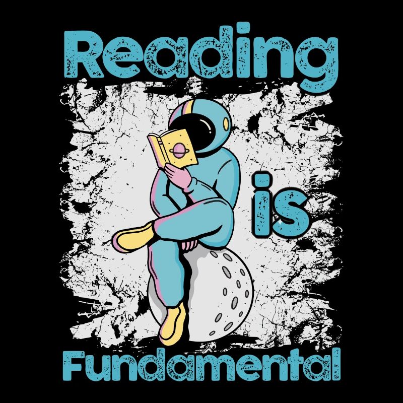 Reading Is Fundamental