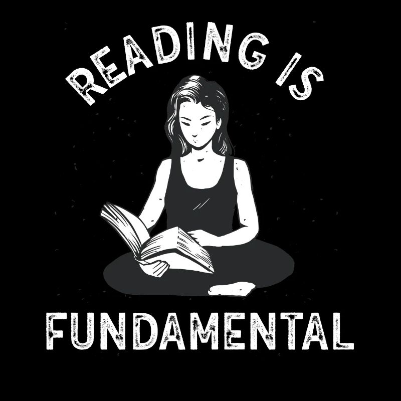 Reading Is Fundamental