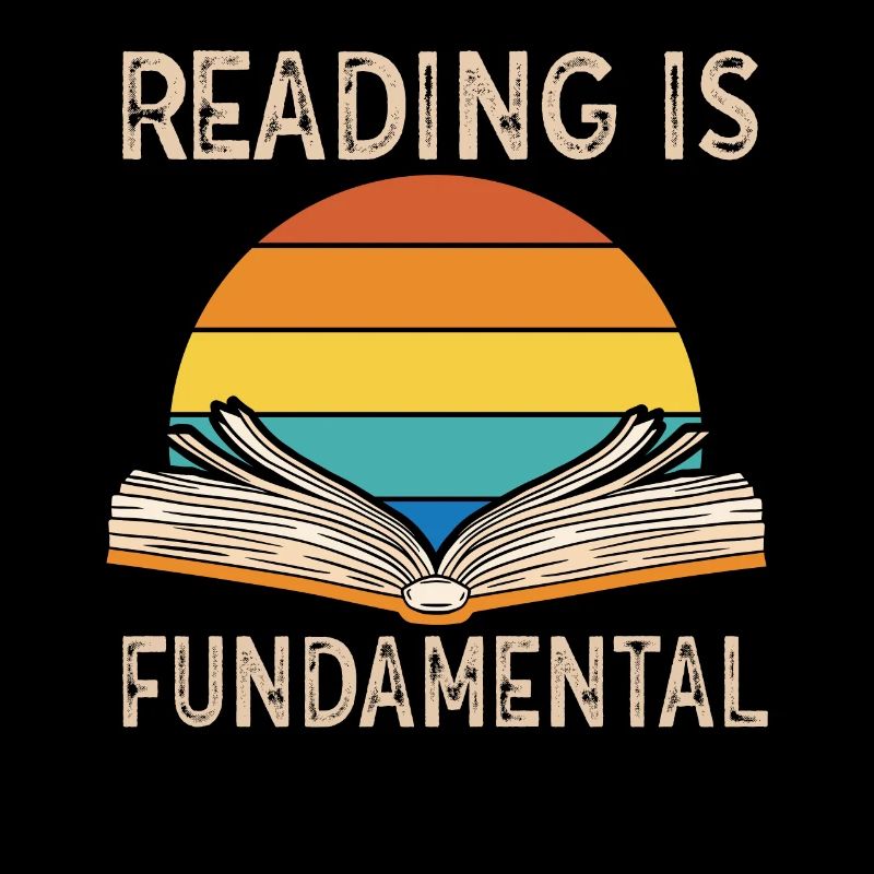 Reading Is Fundamental