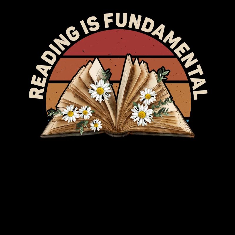 Reading Is Fundamental