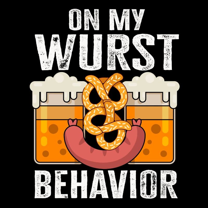 I Am On My Sausage Behavior