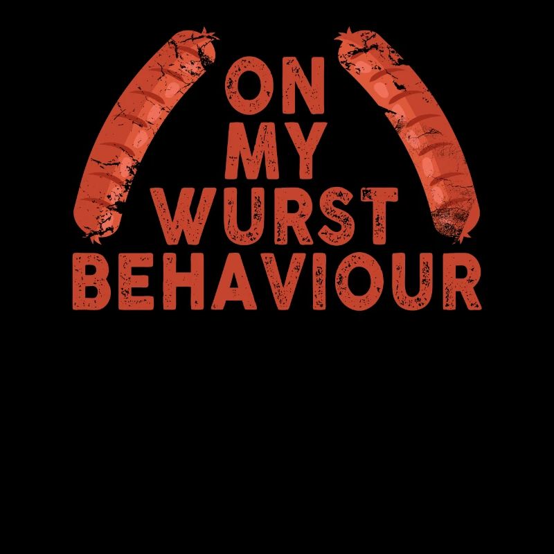 I Am On My Sausage Behavior