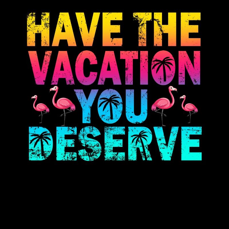 Passez les vacances que vous méritez