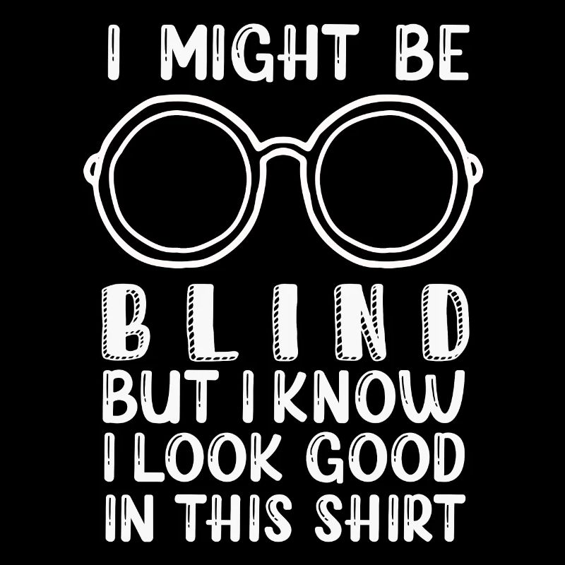 Blind Blindness Awareness Blind People Visually