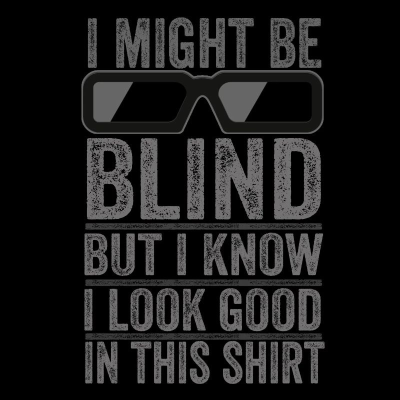 Blind Blindness Awareness Blind People Visually