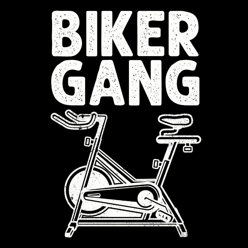 Gang de motards