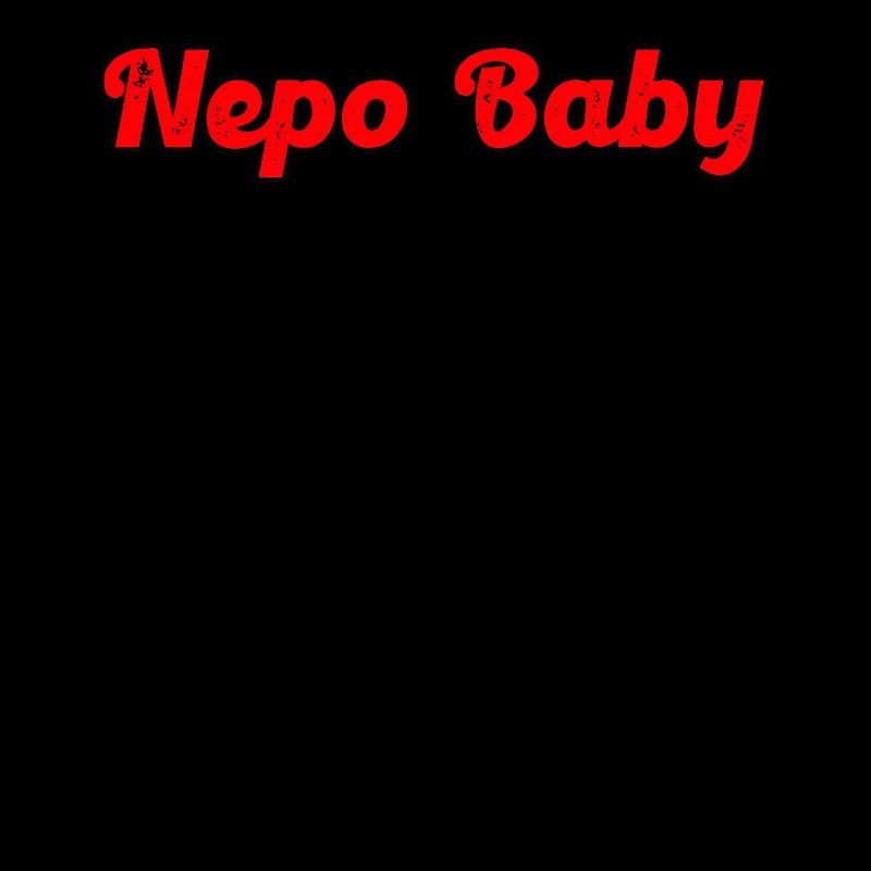 Népotisme Nepo Bébé