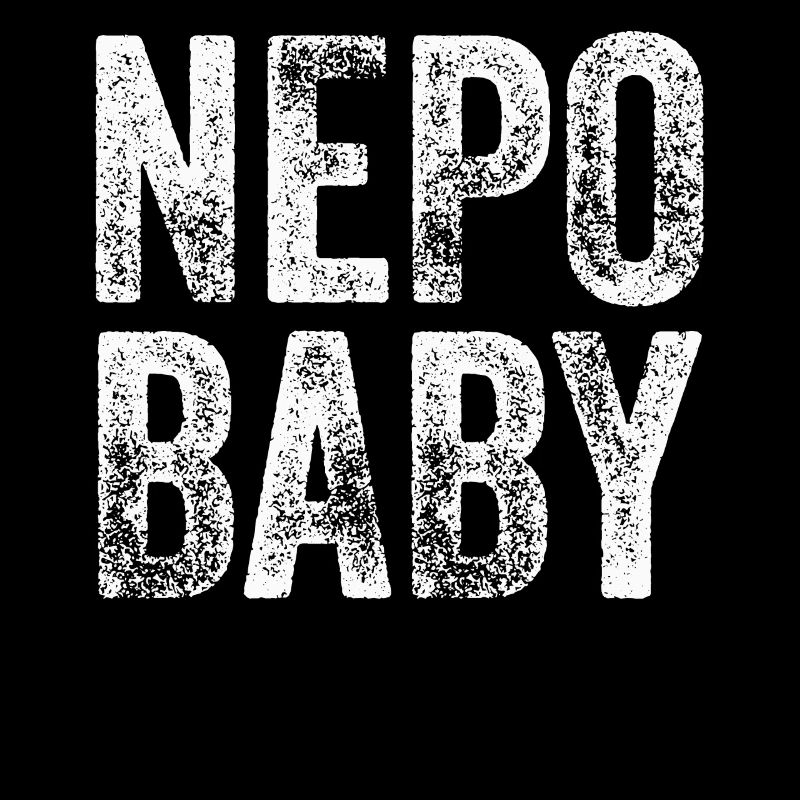 Népotisme Nepo Bébé
